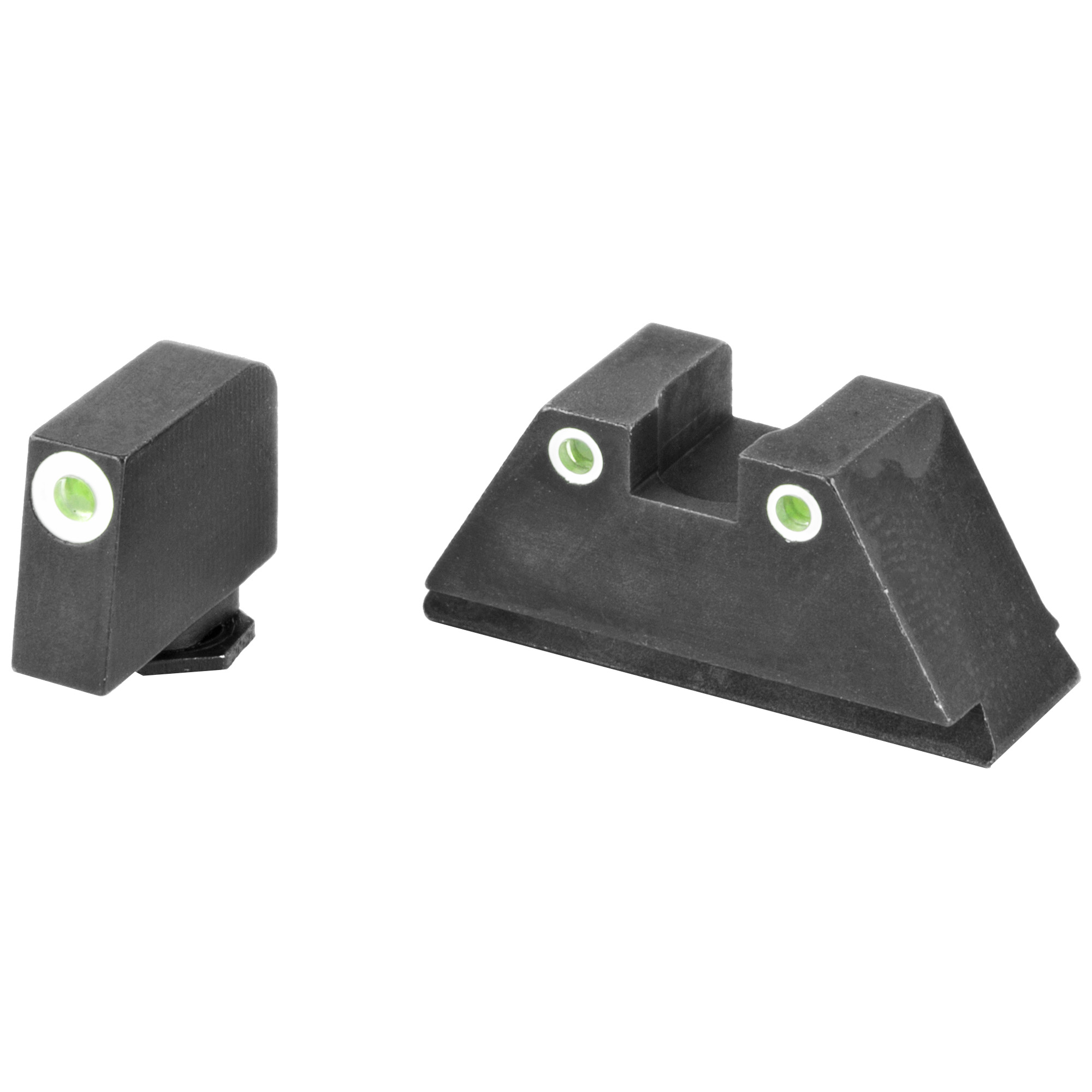 OPTIC HEIGHT TRITIUM FOR GLOCK