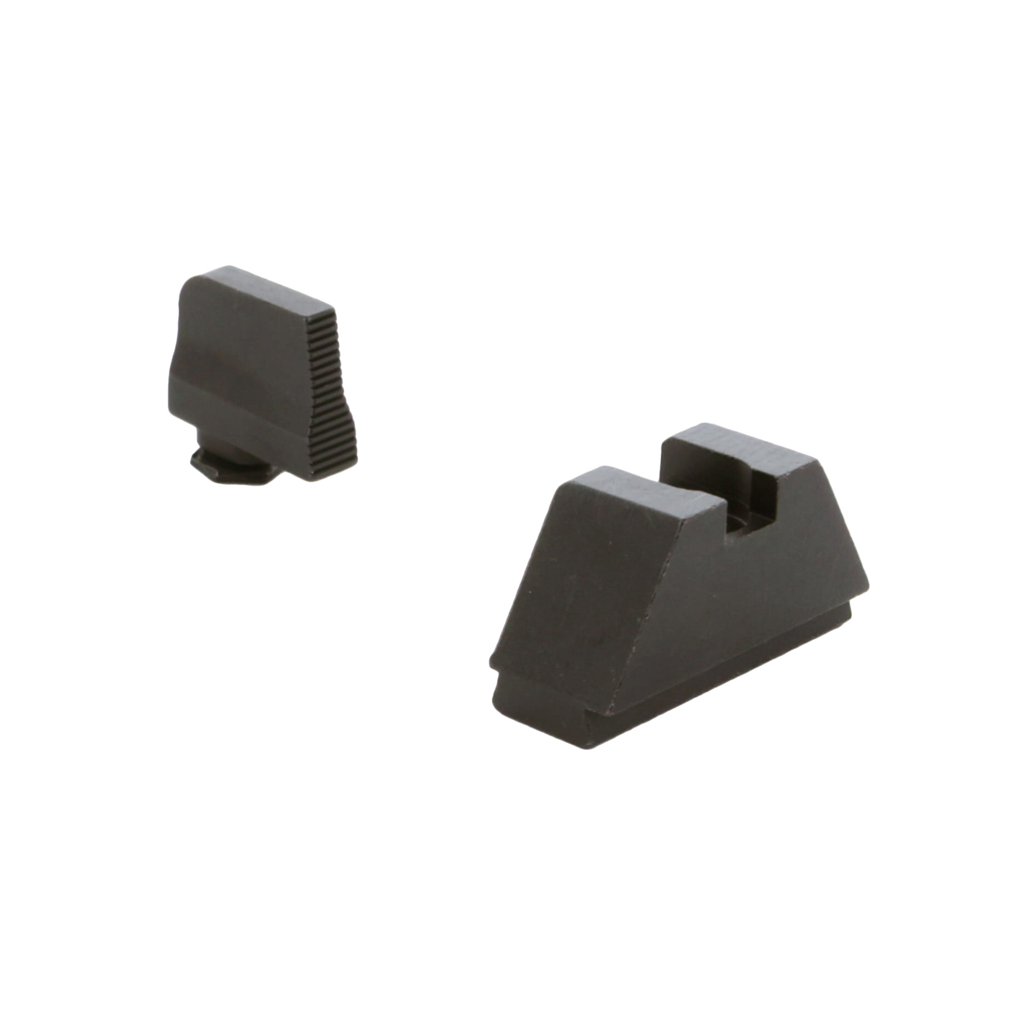 SUPPRESSOR SER BLACK FOR GLOCK 2XL