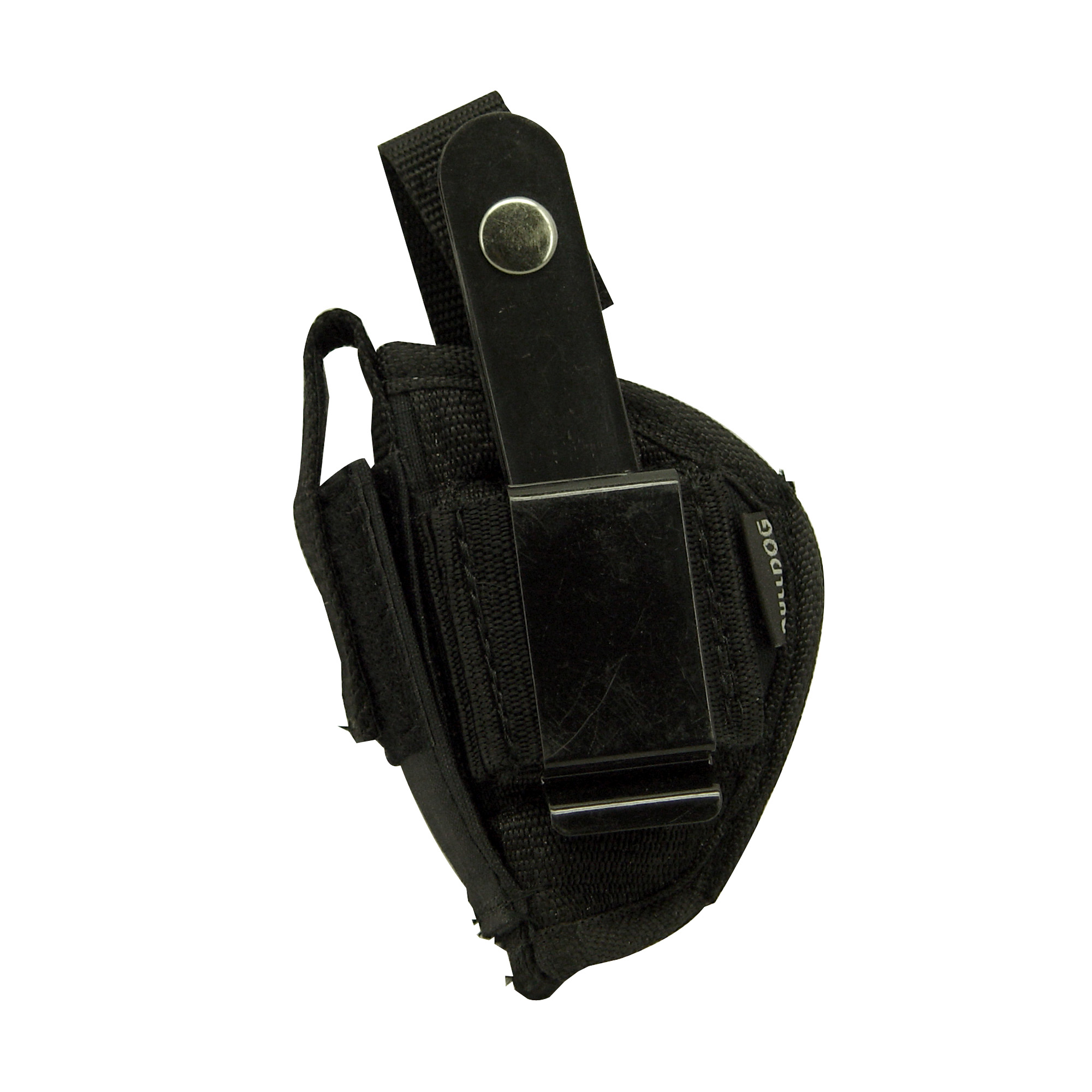 EXTREME BER TOMCAT BLACK