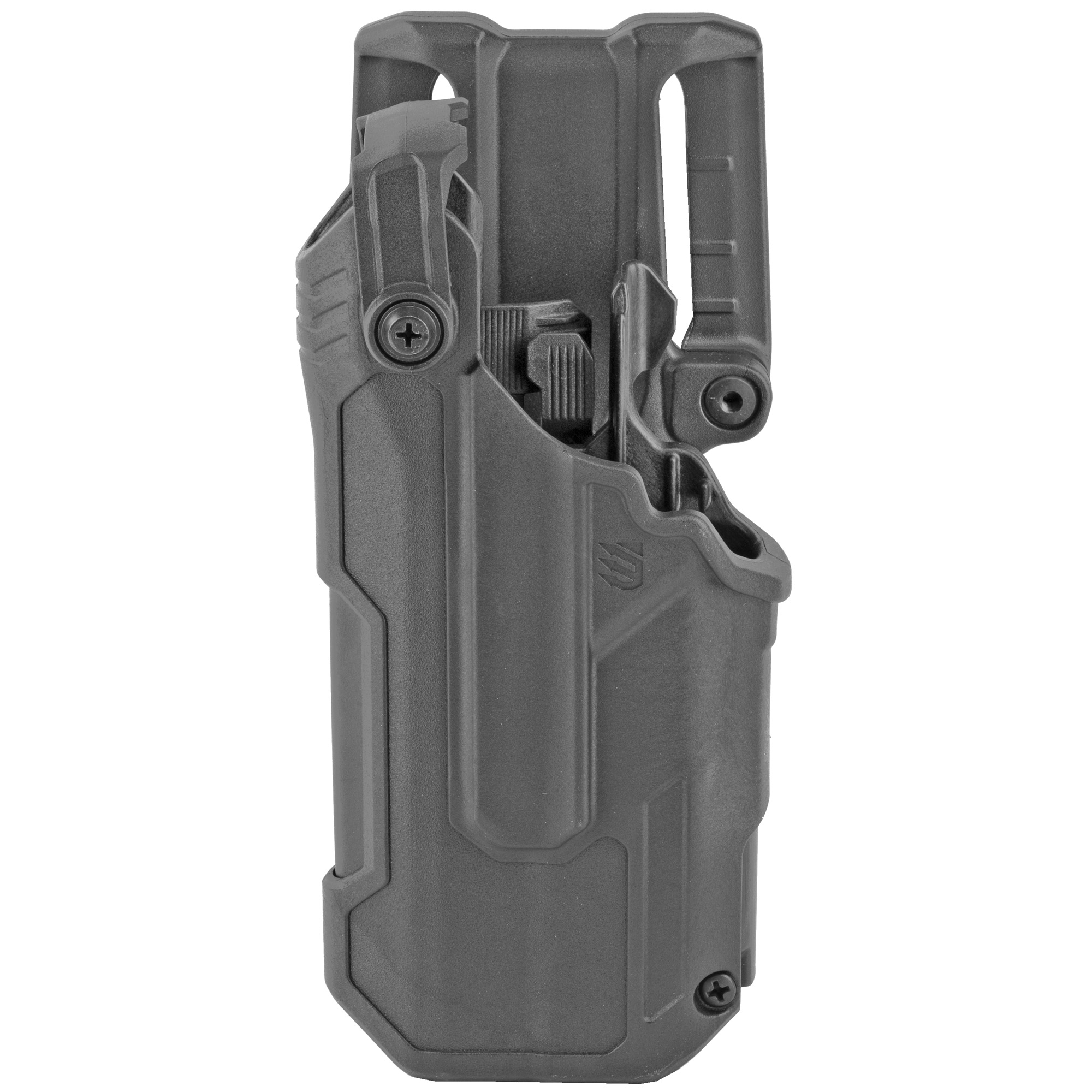 T-SER L3D FOR GLOCK17/TLR7 BLACK LEFT HAND