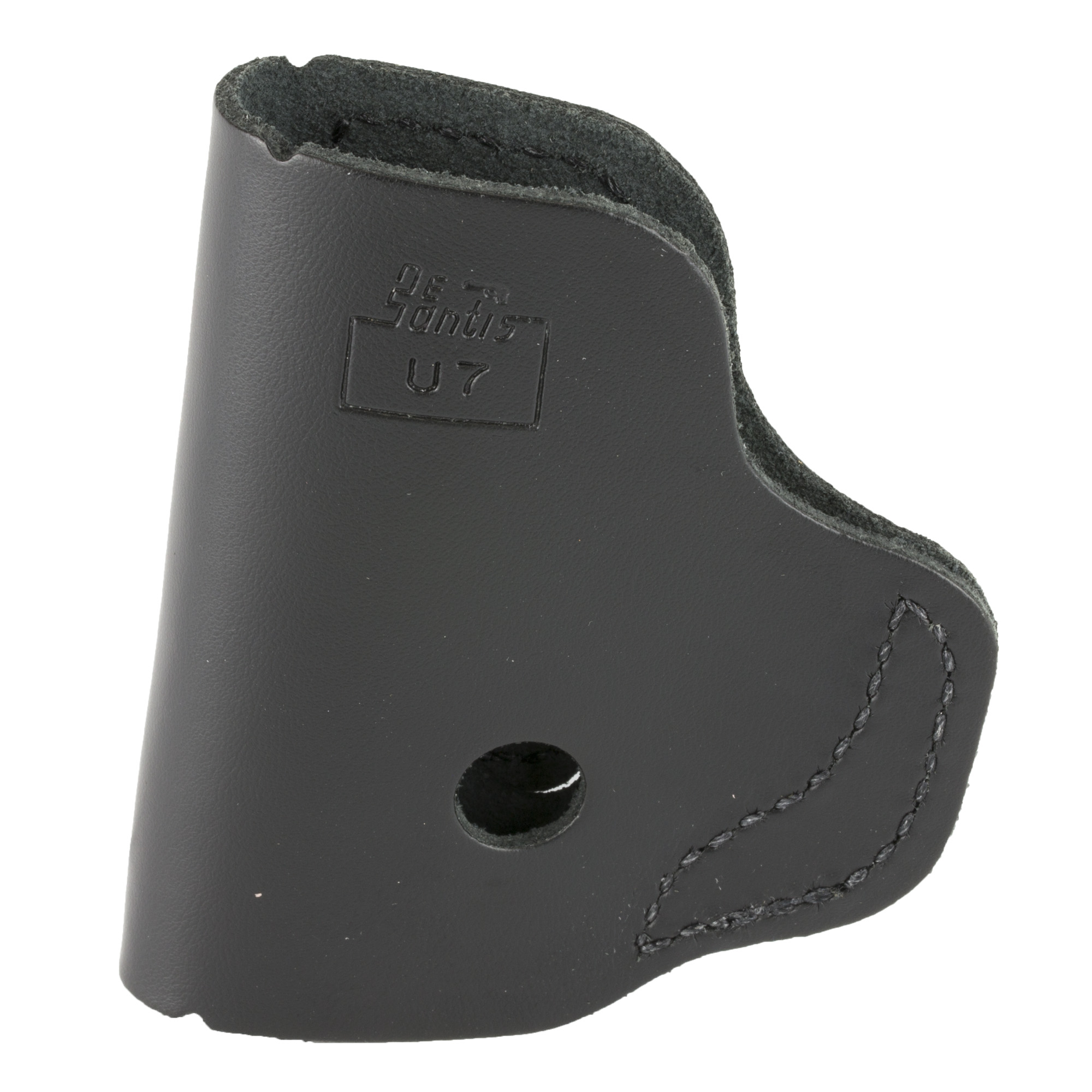 INSIDER BODYGUARD 380 RIGHT HAND BLACK