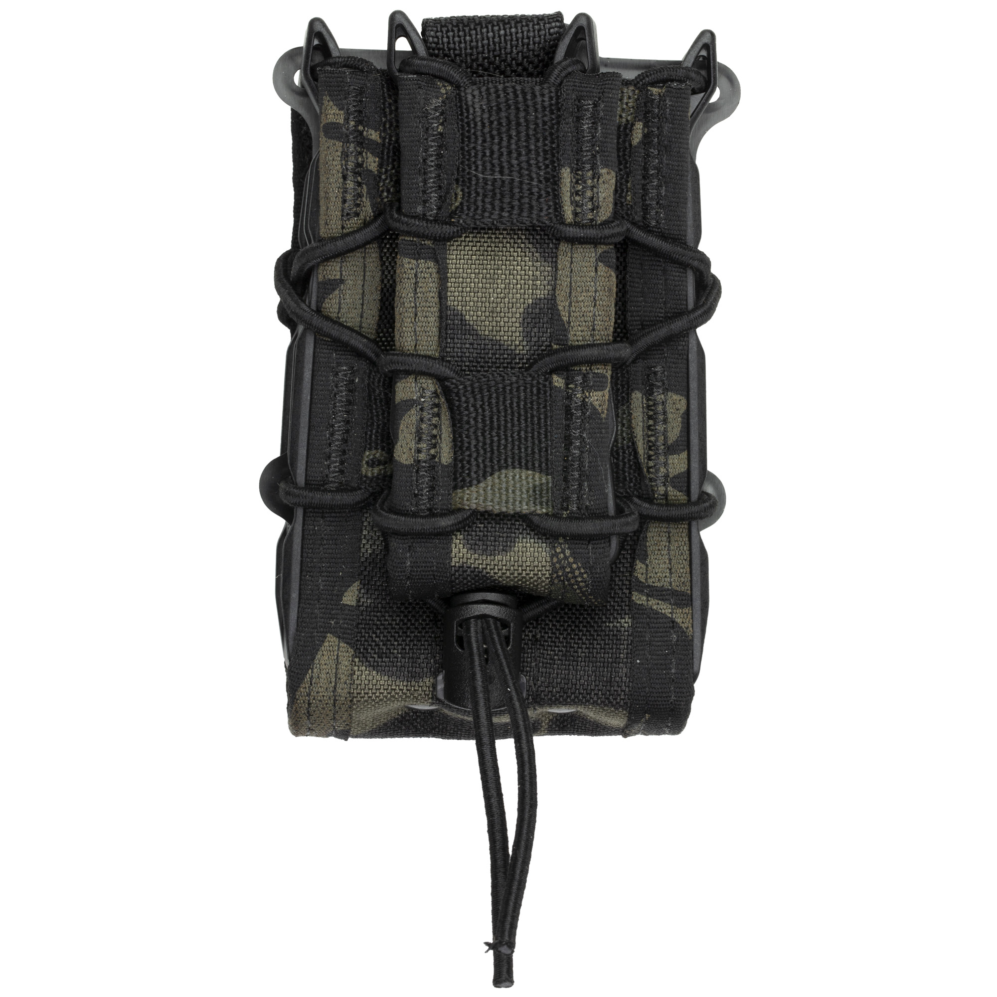 HSGI X2RP TACO MOLLE MULTICAM BLACK