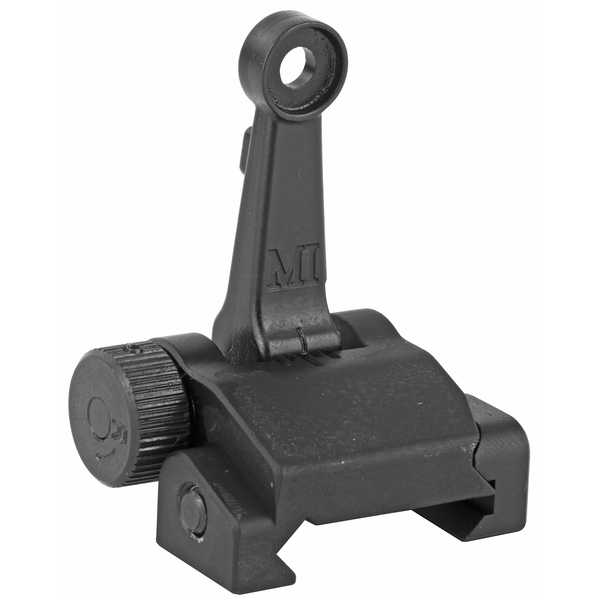 COMBAT RIFLE REAR SIGHT