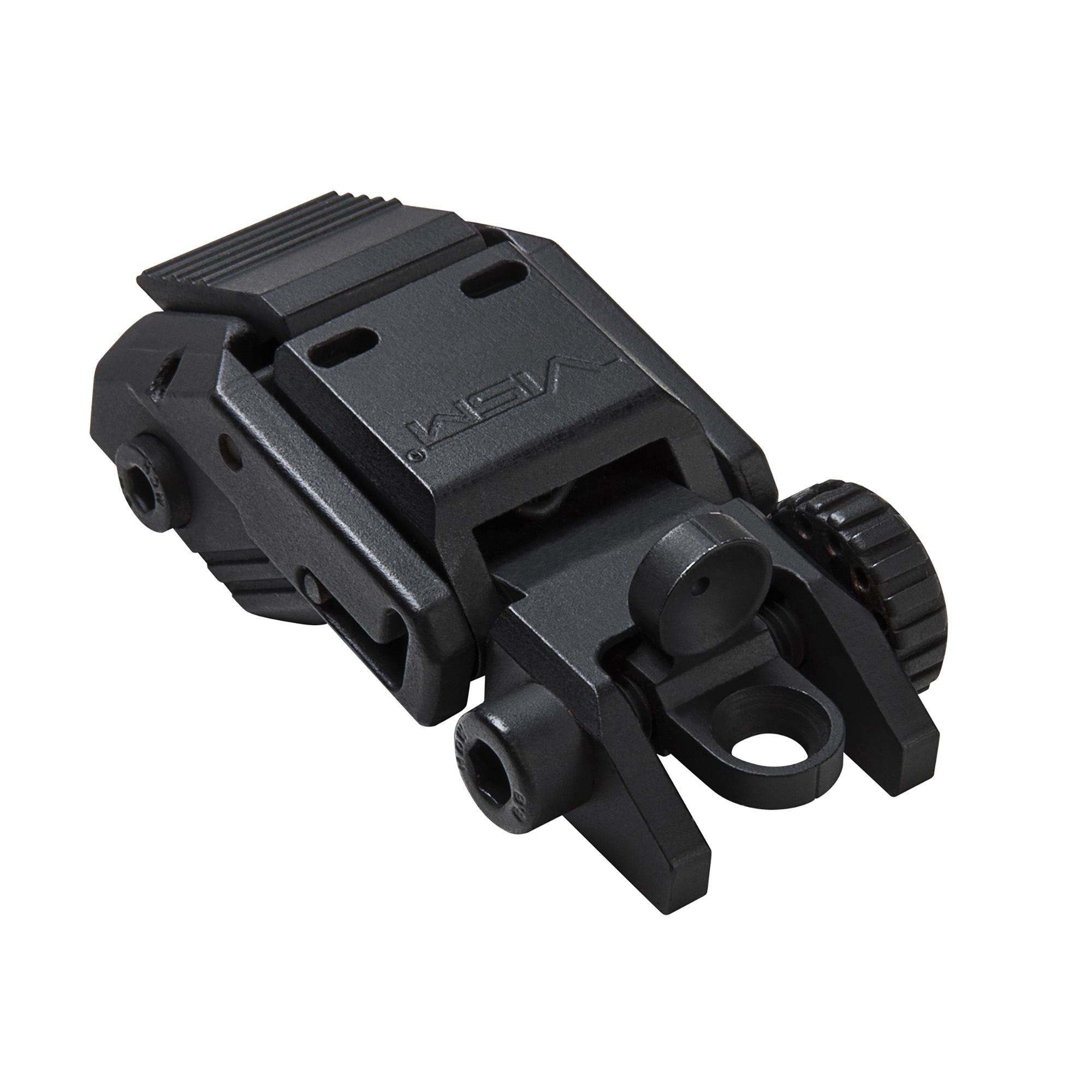 PRO AR FLIP UP REAR SIGHT