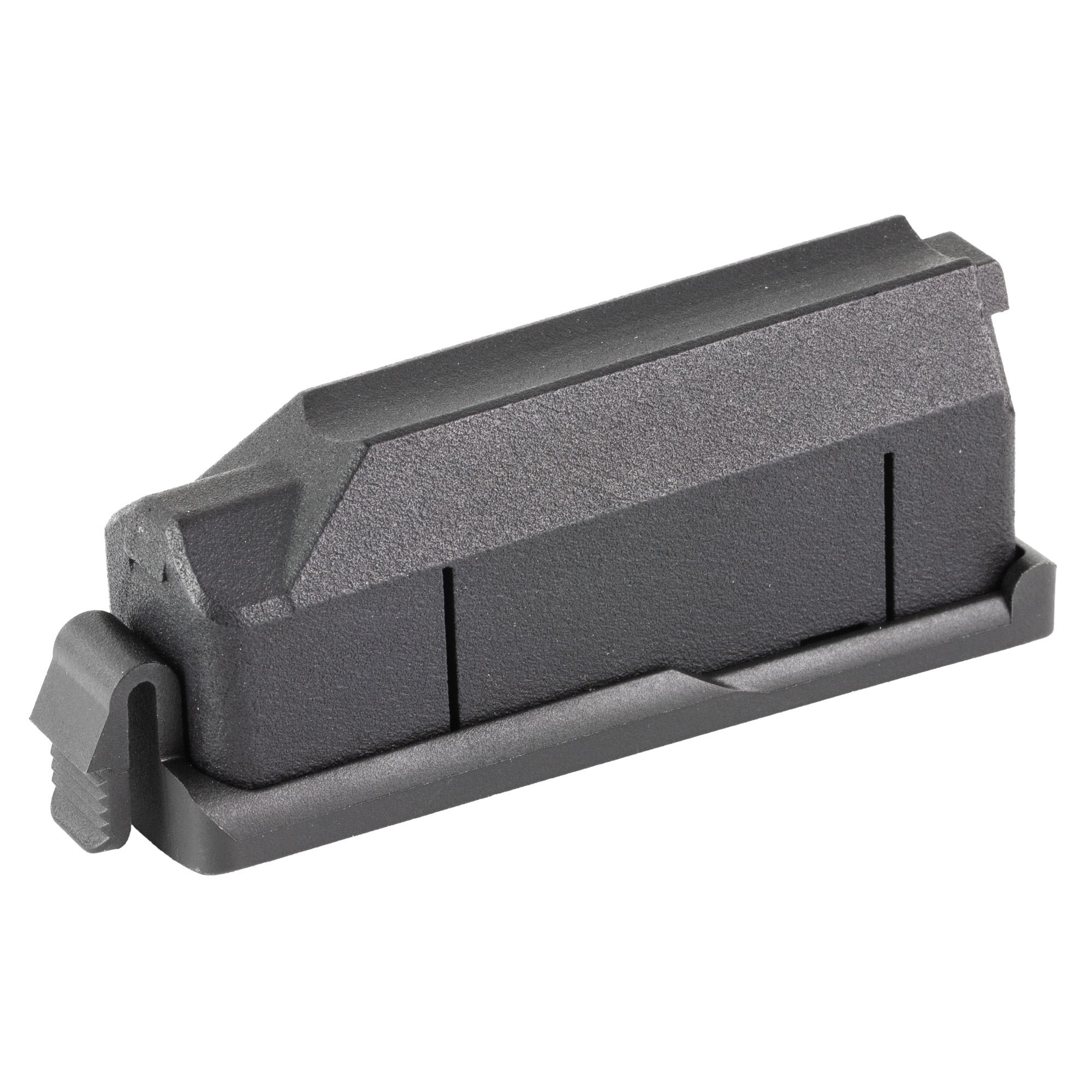 SINGLE SHOT ADAPTER LONG ACTION INTEGRAL LATCH