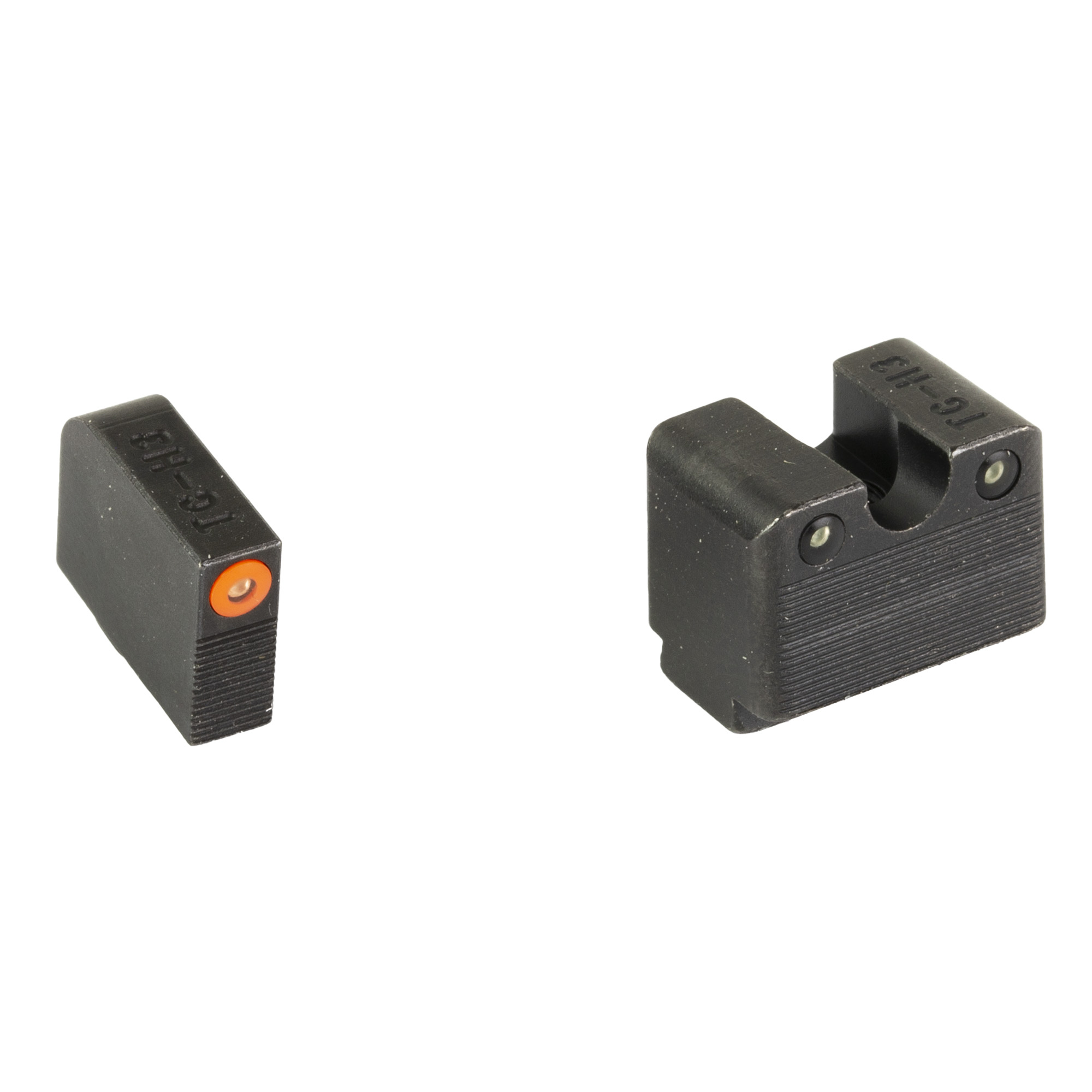 TRITIUM PRO FOR GLOCK 43 MOS ORANGE
