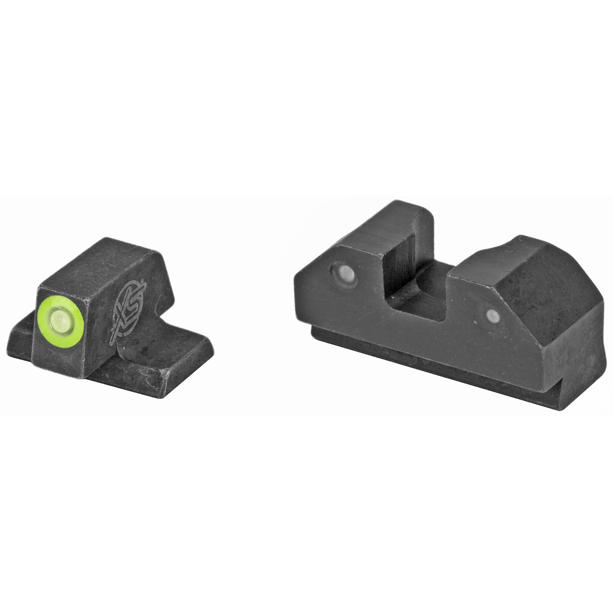 R3D SIGHT CANIK GREEN
