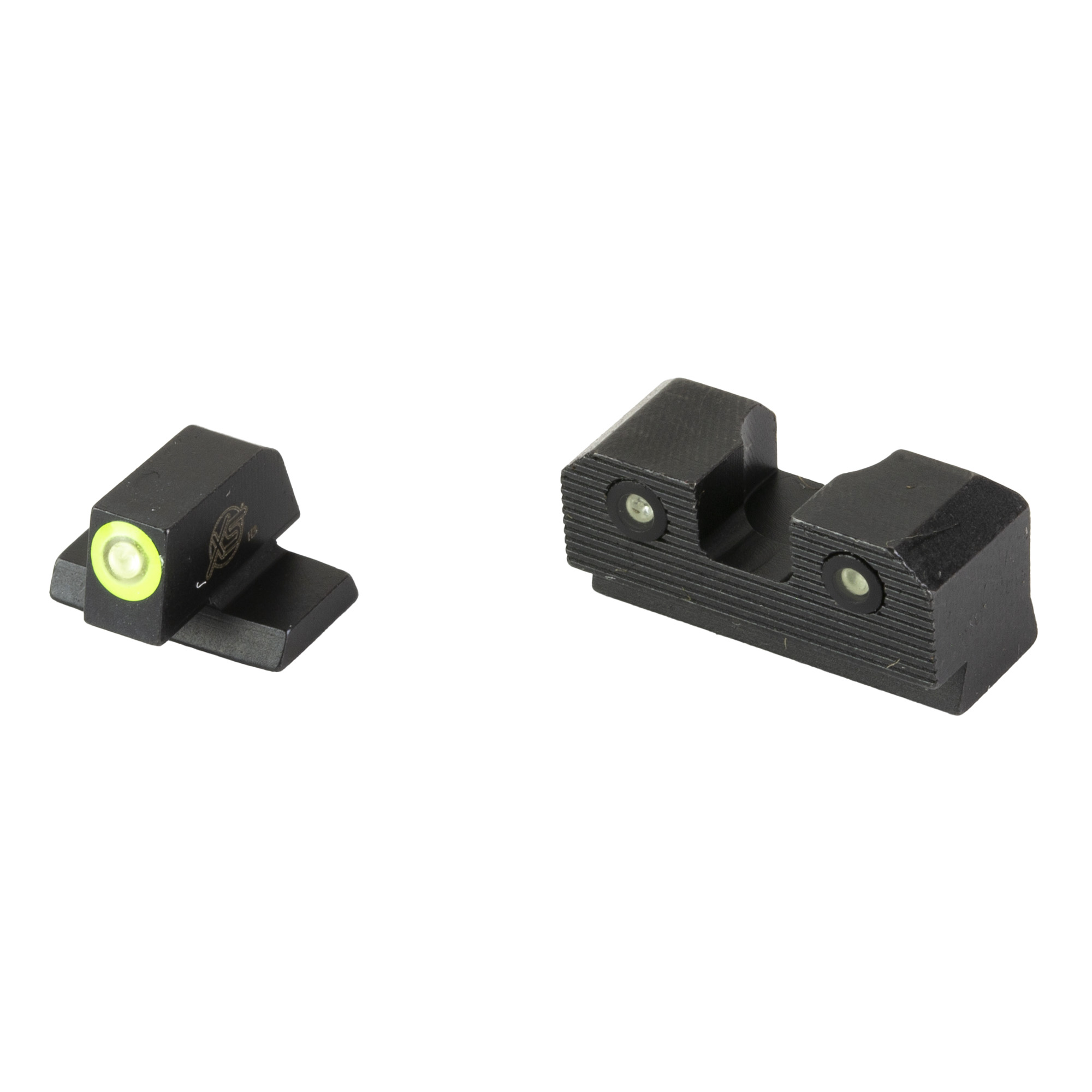 R3D 2.0 FOR CANIK TP9SF GREEN