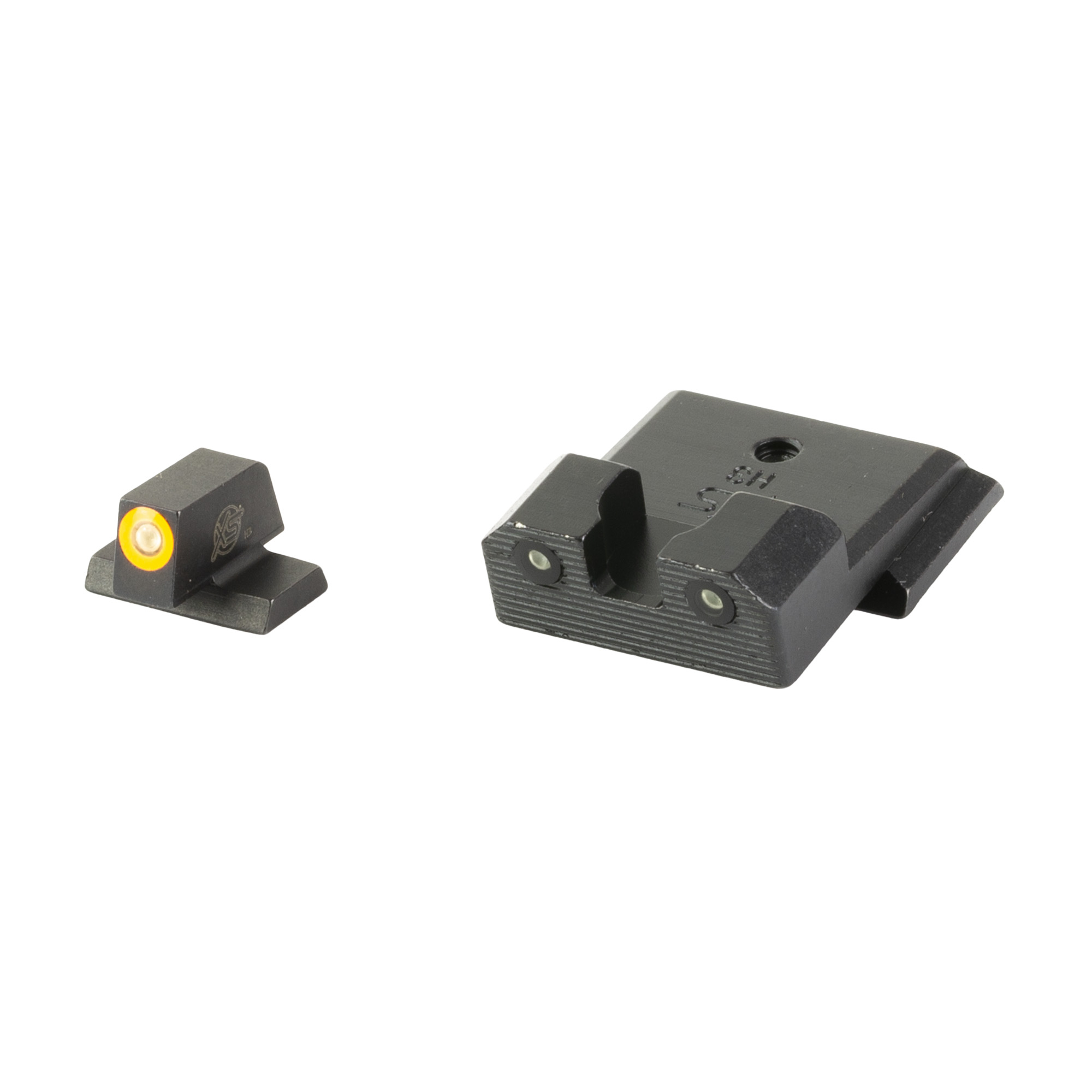 R3D 2.0 S&W M&P SHIELD OR GREEN