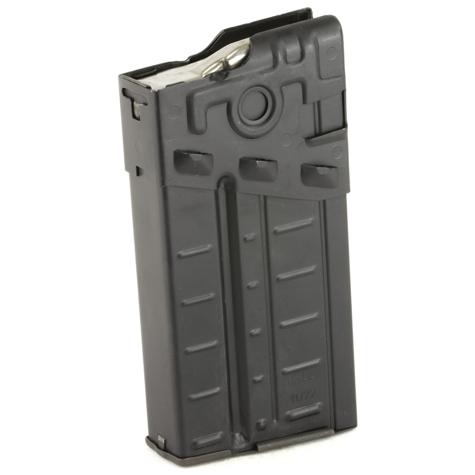 PTR 91 20 Round .308 Win Magazine - Black