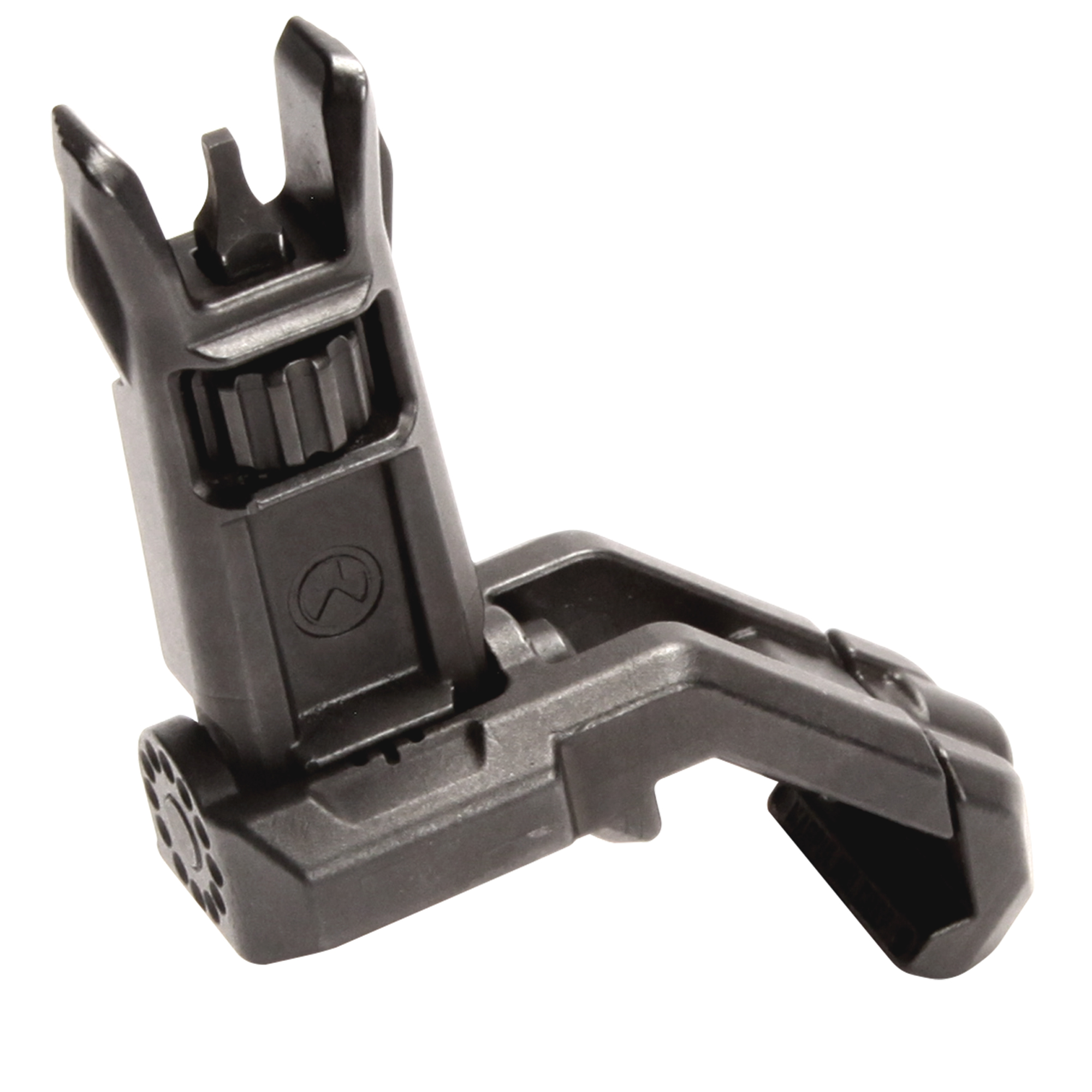 Magpul MBUS PRO Front Sight, Picatinny, Offset - Black